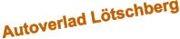 Autoverlad Ltschberg