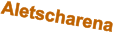 Aletscharena